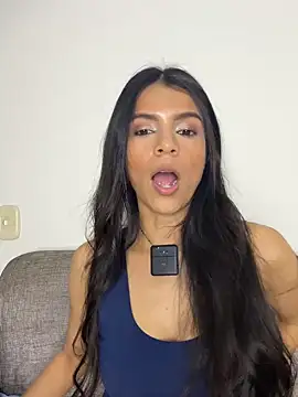EvaMiranda online show from 07/27/26, 04:08