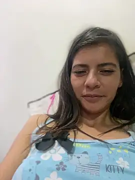 Esperanza GS online show from 02/13/26, 12:12