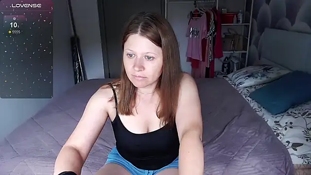 Aleksasamuii online show from 07/13/26, 09:01