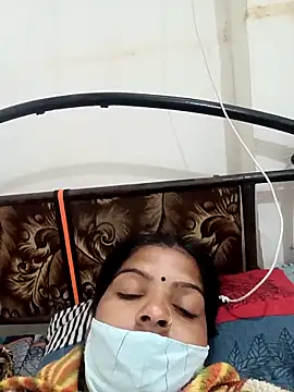 Snapshot of punamji_sexe chatting on 02/01/26, 01:26 punamji sexe online show from 02/01/26, 01:26