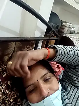 Snapshot of punamji_sexe chatting on 02/02/26, 02:49 punamji sexe online show from 02/02/26, 02:49