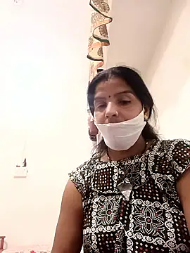 Snapshot of punamji_sexe chatting on 02/17/26, 02:57 punamji sexe online show from 02/17/26, 02:57