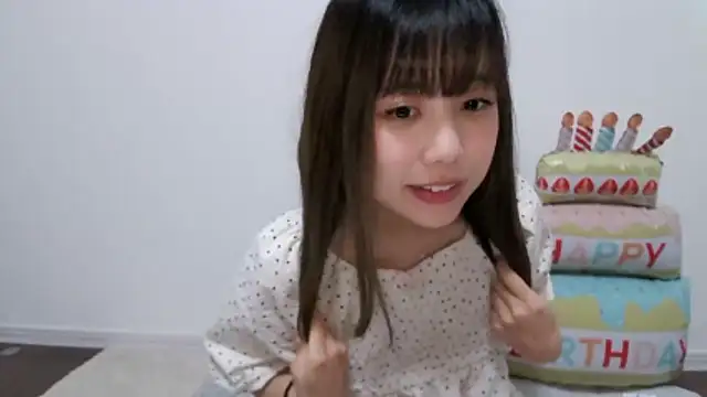 harunosakura online show from 07/02/26, 11:38