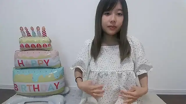 harunosakura online show from 07/06/26, 06:21