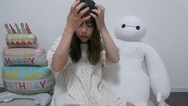 harunosakura online show from 07/07/26, 08:29