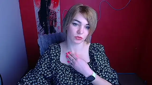 Snapshot of CuttieEmma chatting on 02/19/26, 07:15 CuttieEmma online show from 02/19/26, 07:15