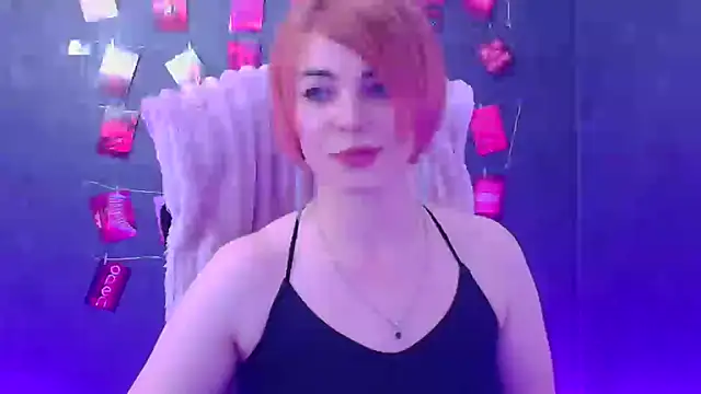 Snapshot of CuttieEmma chatting on 03/27/26, 06:51 CuttieEmma online show from 03/27/26, 06:51