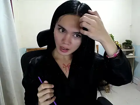 devine goddess online show from 07/07/26, 03:09
