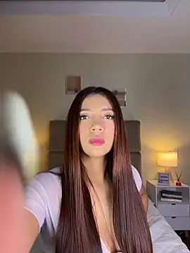 Pushaina  1 online show from 06/06/26, 04:17