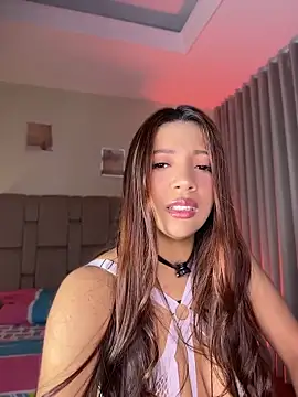 Pushaina  1 online show from 06/09/26, 04:46