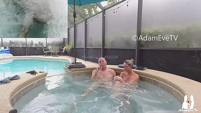 -AdamEveTv- online show from 05/31/26, 06:09