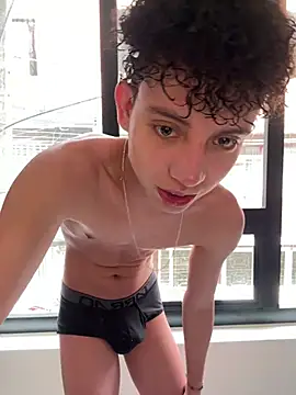 yoursexyjose online show from 02/06/26, 06:33