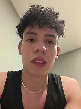 yoursexyjose online show from 06/12/26, 08:52