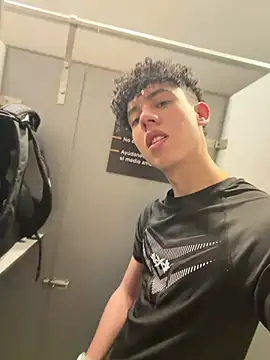 yoursexyjose online show from 07/11/26, 05:59