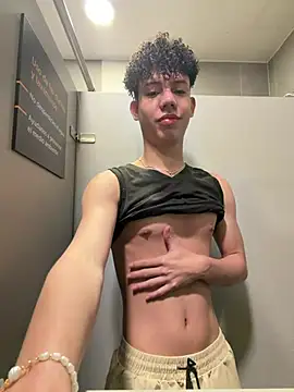 yoursexyjose online show from 07/22/26, 07:05