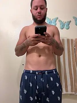 Tu PaPi Favorito online show from 07/20/26, 01:57