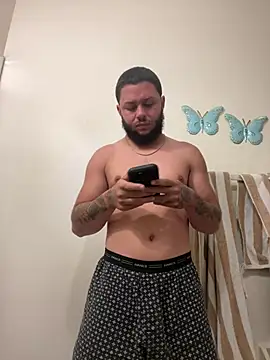 Tu PaPi Favorito online show from 07/22/26, 02:53
