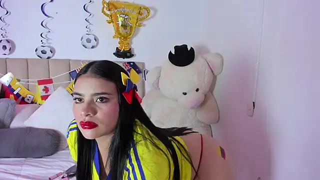 KeylaGomez  online show from 06/27/26, 01:28