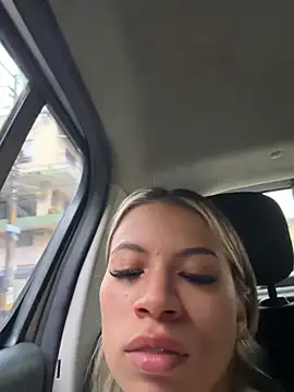 Mia Rosee1 online show from 07/22/26, 10:45