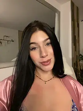  HannahFox  online show from 07/02/26, 03:45