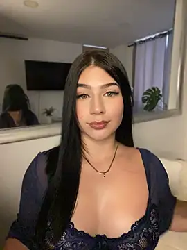  HannahFox  online show from 07/16/26, 10:49