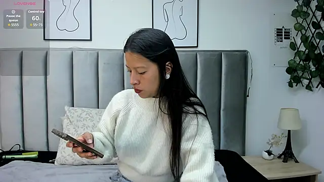 Snapshot of double_temptation_ chatting on 03/19/26, 12:53 double temptation online show from 03/19/26, 12:53