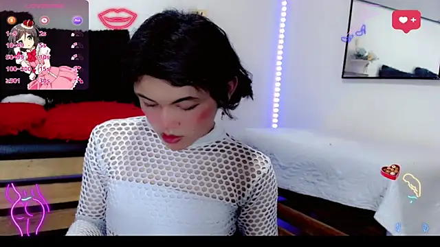 Snapshot of NathalialLooes chatting on 03/14/26, 06:30 NathalialLooes online show from 03/14/26, 06:30