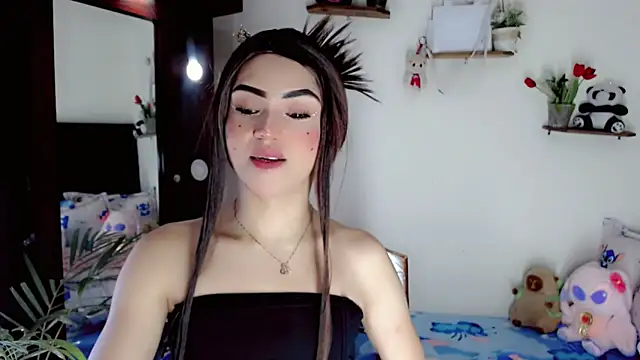 NathalialLooes online show from 06/29/26, 07:14