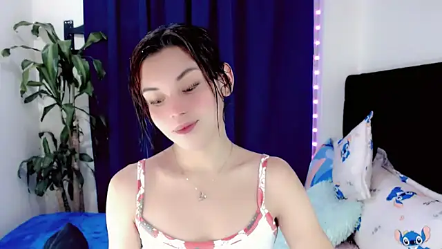 NathalialLooes online show from 07/12/26, 09:50