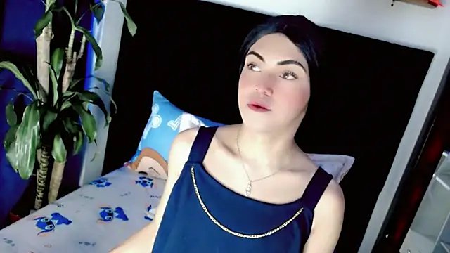 NathalialLooes online show from 07/25/26, 04:32