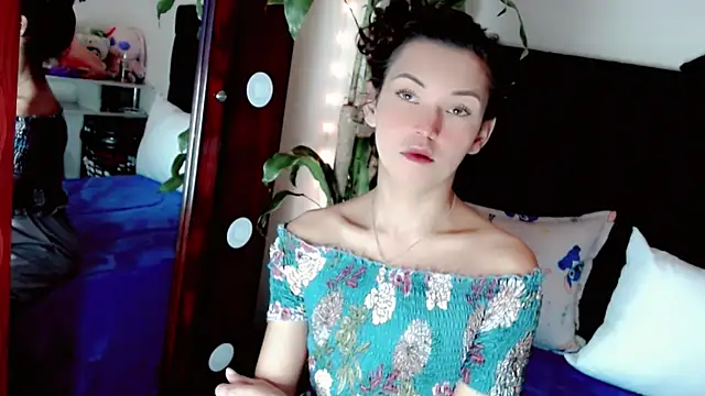 NathalialLooes online show from 07/28/26, 02:07
