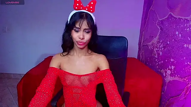 Snapshot of canela_salvaje chatting on 06/08/26, 07:47 canela salvaje online show from 06/08/26, 07:47