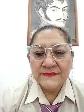JULIETA 21- online show from 02/10/26, 02:43