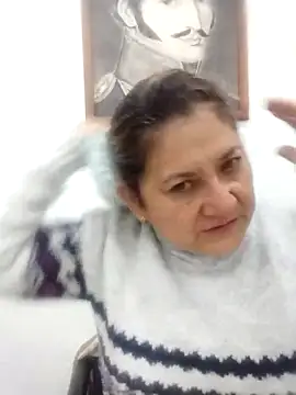 JULIETA 21- online show from 02/18/26, 12:01