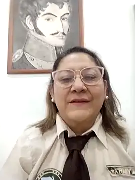 JULIETA 21- online show from 03/02/26, 12:01