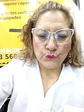 JULIETA 21- online show from 03/18/26, 01:25