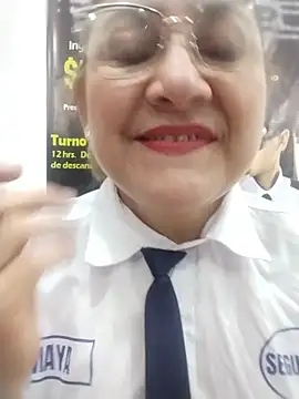 JULIETA 21- online show from 05/14/26, 12:56