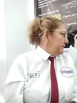 JULIETA 21- online show from 05/18/26, 01:28