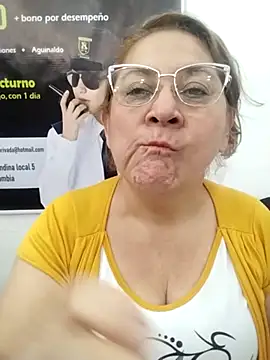 JULIETA 21- online show from 05/23/26, 01:37