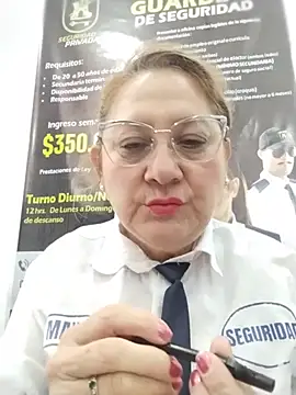 JULIETA 21- online show from 06/02/26, 12:51