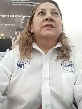 JULIETA 21- online show from 06/11/26, 12:58