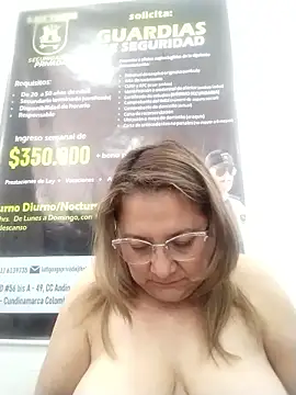 JULIETA 21- online show from 06/17/26, 12:40