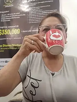 JULIETA 21- online show from 06/21/26, 03:25