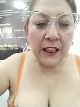 JULIETA 21- online show from 06/25/26, 01:04