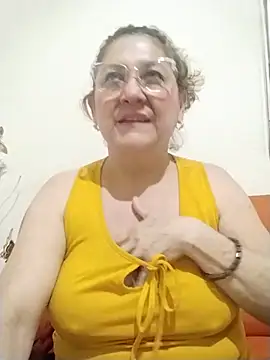 JULIETA 21- online show from 06/30/26, 01:50