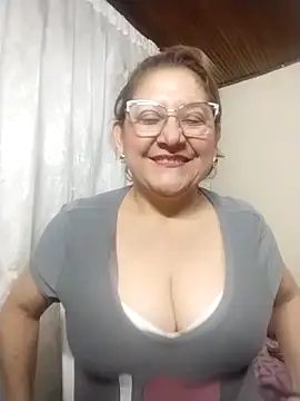 JULIETA 21- online show from 07/01/26, 02:13