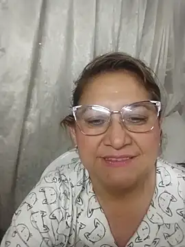 JULIETA 21- online show from 07/02/26, 04:29
