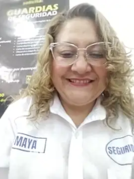 JULIETA 21- online show from 07/02/26, 04:35