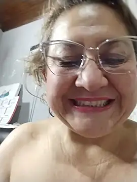 JULIETA 21- online show from 07/03/26, 04:41