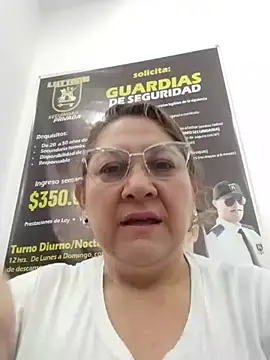 JULIETA 21- online show from 07/06/26, 12:57